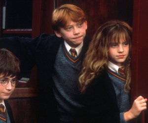 „Harry Potter“-Filme: Weißt du, wer Harry und Co. in den deutschen Versionen seine Stimme lieh?