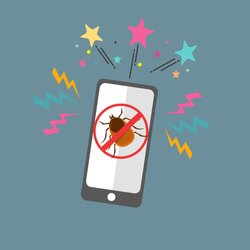 Zecken? Nicht mit uns! Dieser Handy-Hack ist der neue Eltern-Geheimtipp