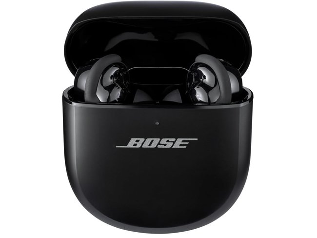 Bluetooth-Kopfhörer-Test – Bose QuietComfort Ultra Earbuds