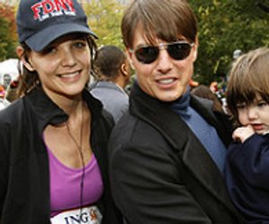 Kinder und Scientology