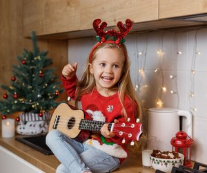 Weihnachtslieder-Quiz: Bist du richtig textsicher bei vielen Weihnachtssongs?