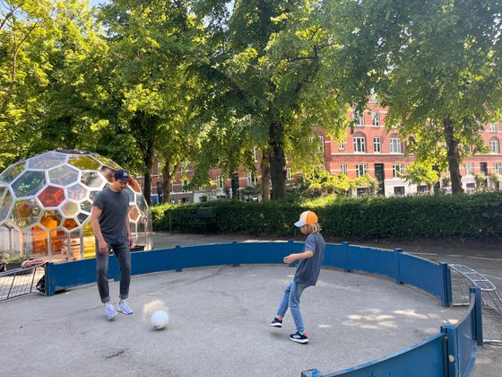 Kopenhagen