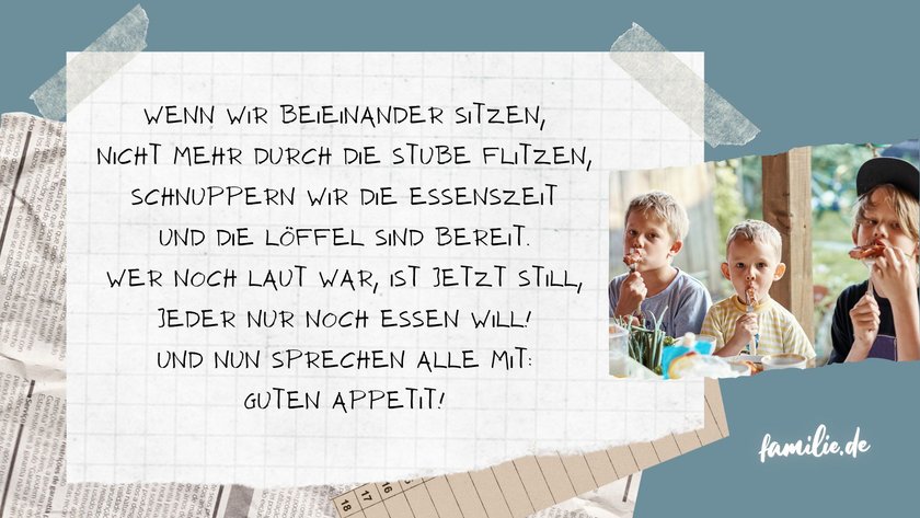 Tischsprüche und Ausmalbilder für den Kindergarten: Kostenlose PDFs für kleine Künstler!