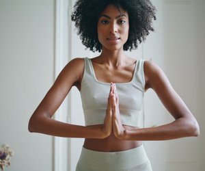 Yoga bei Kinderwunsch: Kann das helfen, schwanger zu werden?