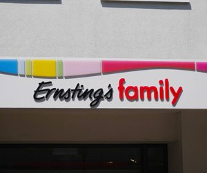 Diese LED-Lichterkette von Ernsting's family ist eine süße Dekoration fürs Kinderzimmer