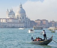 Venedig sehen und genießen