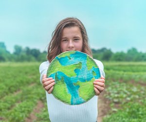 Studie: Junge Menschen fühlen sich beim Klimaschutz im Stich gelassen