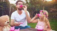 Ab wann dürfen Kinder Kaffee trinken?