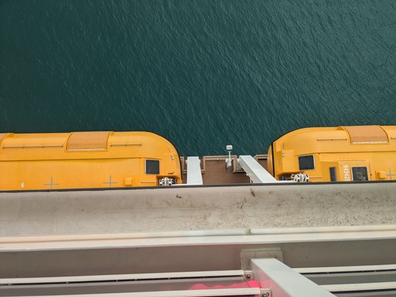 Disney Cruise Line Erfahrung