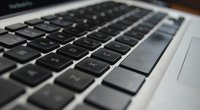 Tastatur reinigen – so geht's richtig
