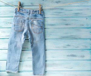Jeans waschen: Wie das schöne Denim erhalten bleibt