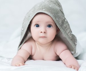 Manche Babys sind kleine Kämpfer: Diese 20 Namen passen dann gut