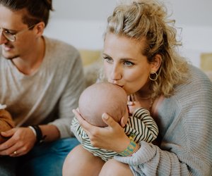 Meningokokken-Impfung: Mama-Bloggerin Nina Kämpf klärt im Interview auf