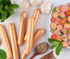 Wiener Würstchen und Schwangerschaft: Darf man sie essen?
