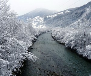 Flüsse mit Z am Anfang – die kaum jemand kennt