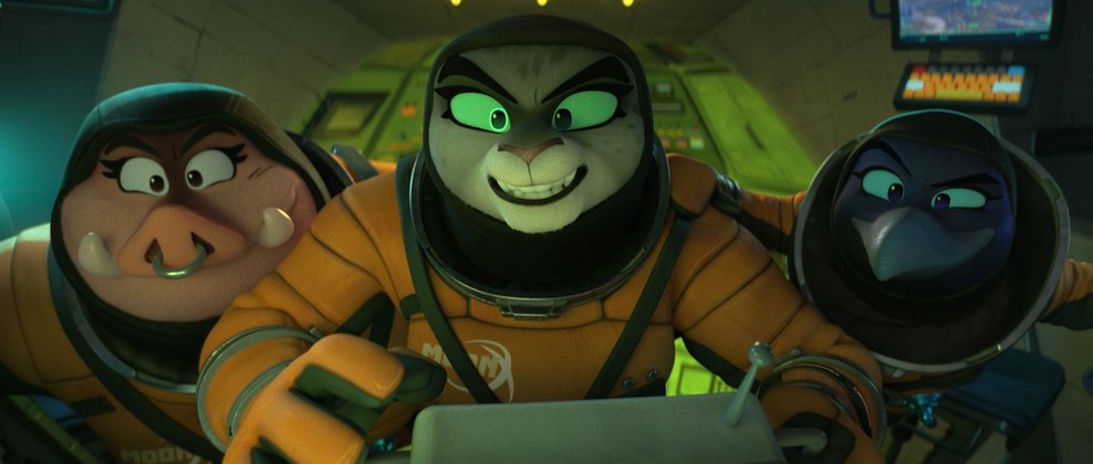 Gangster Gang 2 Review