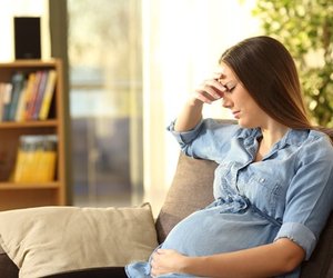Ängste in der Schwangerschaft – was Frauen umtreibt