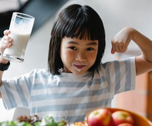 Haltbarkeitscheck: Wie lange ist Milch haltbar?
