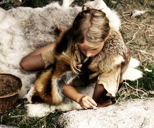 Kindgerecht erklärt: Wann war die Steinzeit?