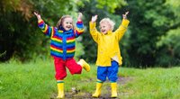 Achtung giftig: Kauft keine Kinder-Outdoorkleidung mit diesem Stoff!