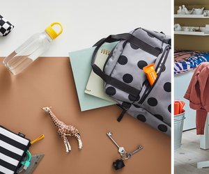 Back to School mit IKEA: 13 Produkte, die deinem Schulkind den Start erleichtern