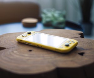 Nintendo Switch Lite inkl. Animal Crossing zum Knallerpreis bei Saturn