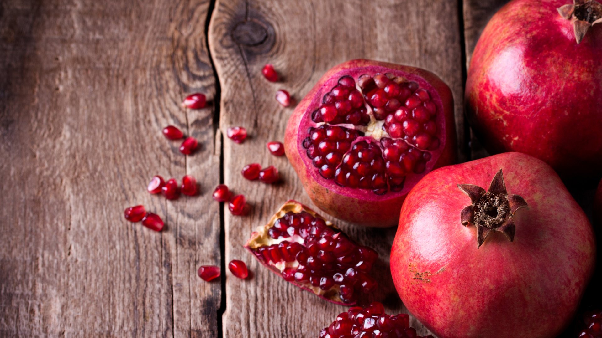 Der Granatapfel Ein Superfood in der Schwangerschaft? Das schmeckt!