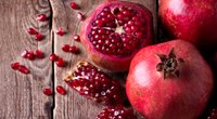 Der Granatapfel – Ein Superfood in der Schwangerschaft? 