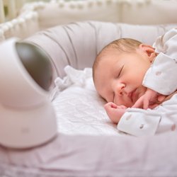 Babyphones im Preissturz: Stiftung-Warentest-Sieger zum Knallerpreis bei Amazon