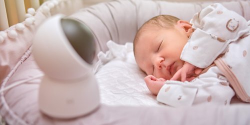 Babyphones zum Prime Day: Stiftung-Warentest-Sieger jetzt im Angebot