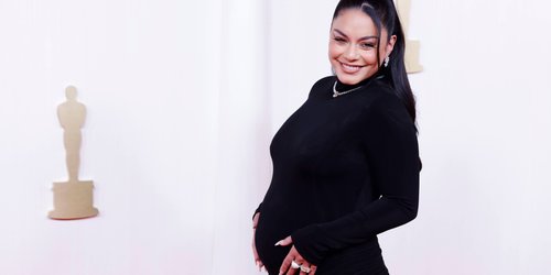 Schwangere Stars: Diese Promis erwarten gerade ein Baby
