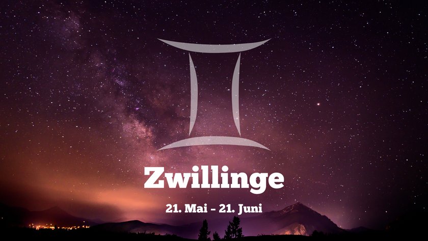 Zwillinge