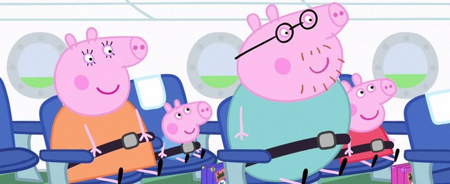 Peppa Wutz Spielzeug: Die wunderbarsten Peppa-Pig-Geschenke für euer Kind