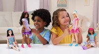 Öko-Test warnt Eltern: Diese bekannten Puppenmarken enthalten Giftstoffe