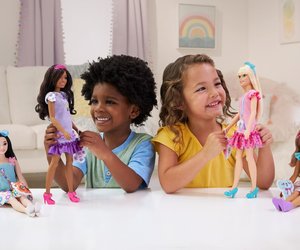 Giftige Schadstoffe: Öko-Test warnt Eltern vor dieser Barbie-Puppe