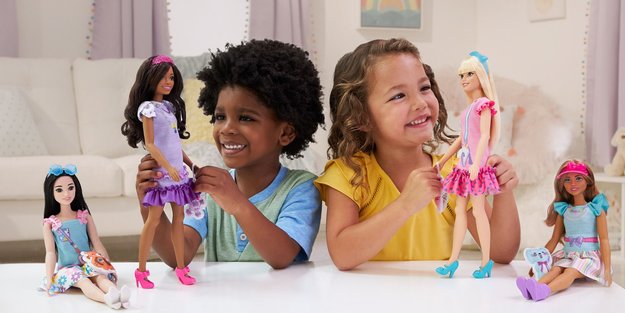 Giftige Schadstoffe: Öko-Test warnt Eltern vor dieser Barbie-Puppe