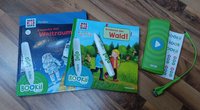 Der Bookii Stift im Test: Was ist anders als bei TipToi?