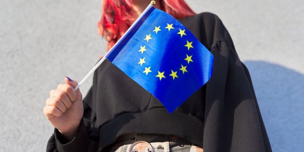 Neue Gesetze im Juni 2024: Von der Europawahl ab 16 bis zur Einbürgerung