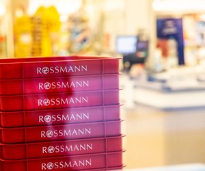 Strahlende Winterdeko: Die wunderschöne LED-Lichtergirlande von Rossmann