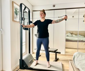 Überteuerter Luxus oder Fitness-Gamechanger? Das Speediance Gym Monster 2 im Familientest