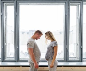 Couvade-Syndrom: So kommt es zur Co-Schwangerschaft des Partners