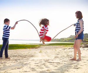 Spielspaß aus der Vergangenheit: Diese 12 Kinderspiele müssen wieder populär werden