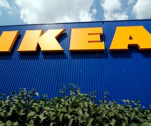 Bezaubernder Adventskranz: Dieser IKEA-Hack sorgt für preiswerte Weihnachtsdeko