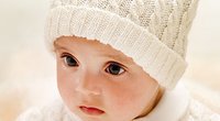 Babymütze stricken Schritt für Schritt