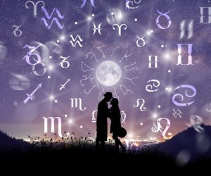 Laut Horoskop 2024: Die besten Tage für Dating, Karriere & Co.