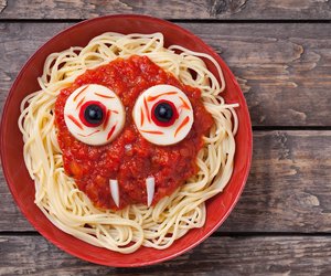 Halloween-Essen für Kinder: 4 gruselig-leckere Ideen, die jeder mag