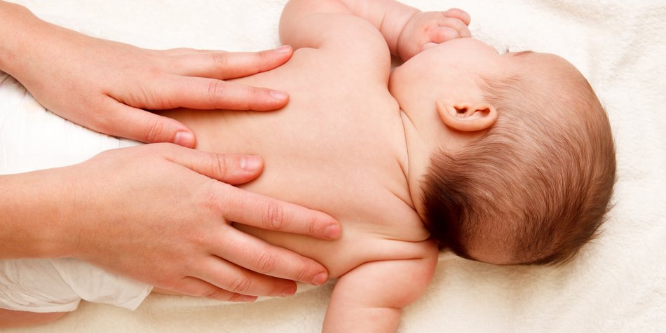 Offener Rücken: Wie sich die Fehlbildung beim Embryo vermeiden lässt
