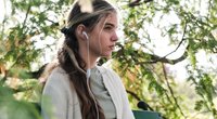 Das ist das Rapunzel Syndrom: Wenn das Kind Haare isst