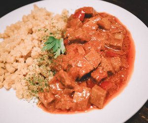 Darf ich Seitan in der Schwangerschaft essen?