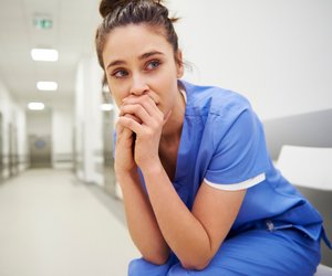 Krankenschwester wütend: Spart euch das Klatschen!